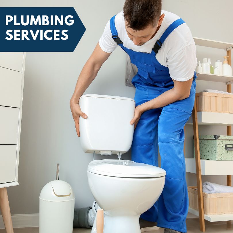 Plumbing Company in Bessemer City, NC